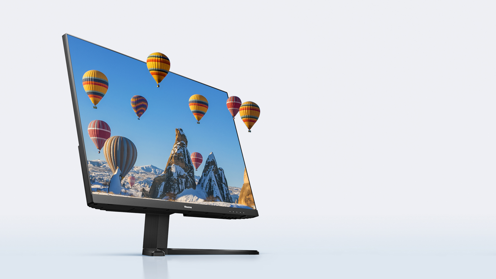 1080P Разрешение изображения