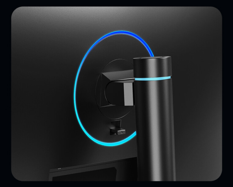 Цветовая модель RGB