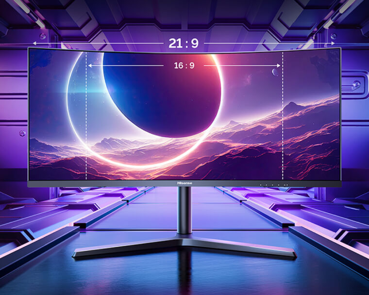 соотношение сторон 21:9