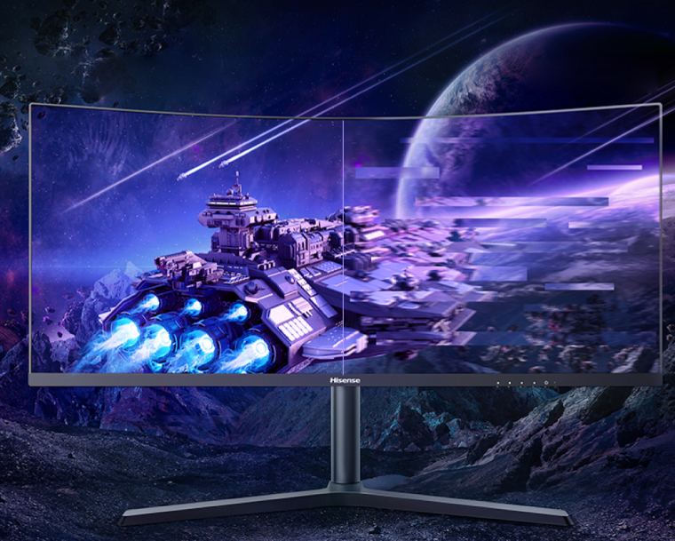 Технология FreeSync Premium