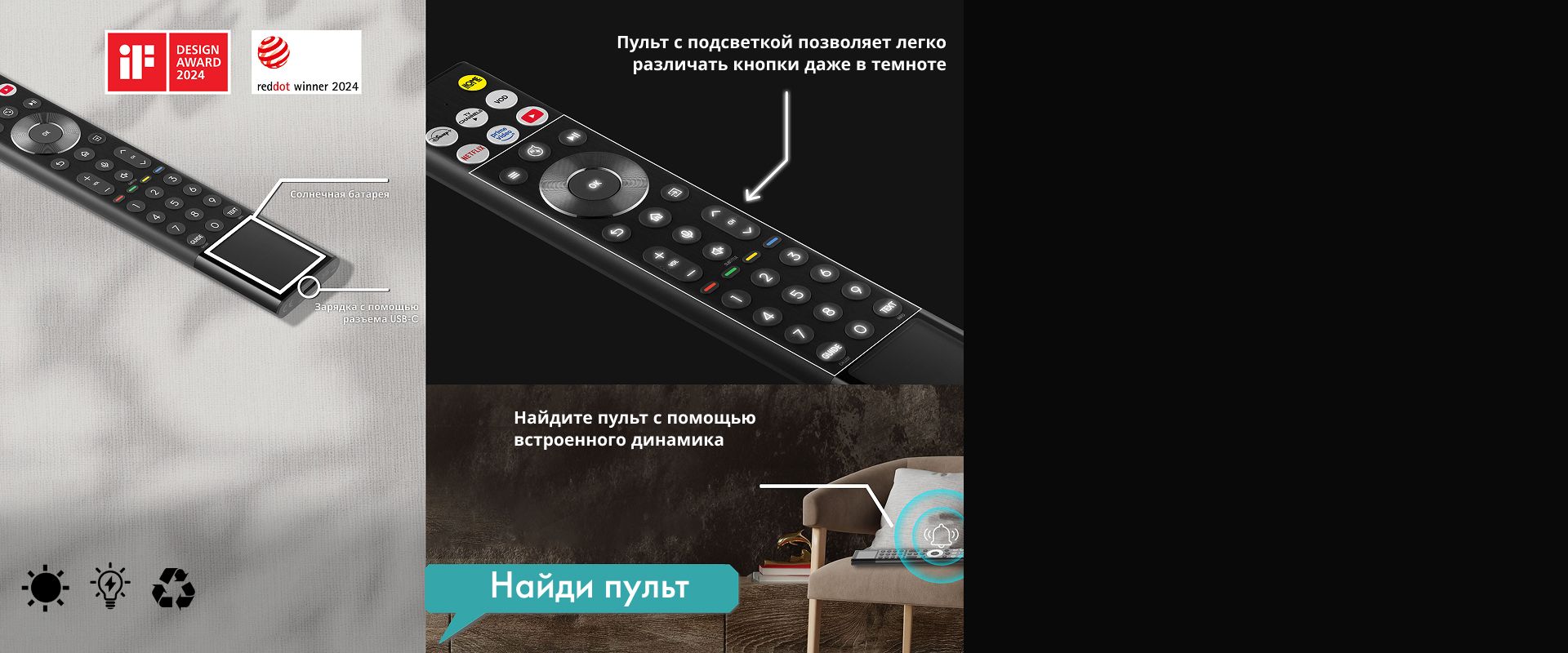 Экологичный подходк управлению