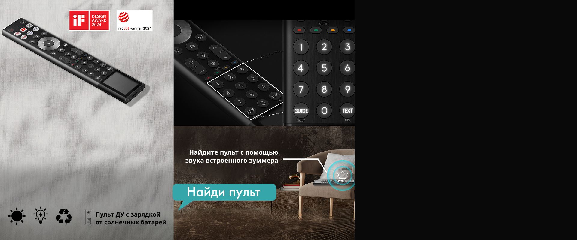 Экологичный подходк управлению